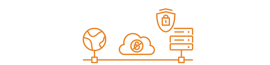 VPN-icône