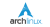 archLinux