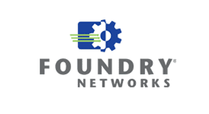 foundry