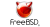 freeBSD