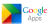 Google Apps