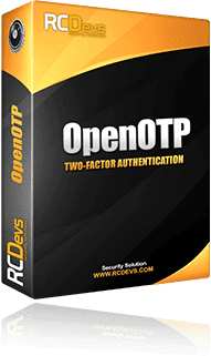 OpenOTP