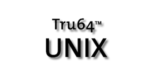 tru64Unix