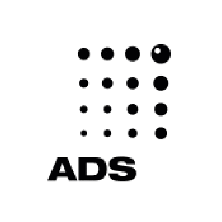 Logo ADS