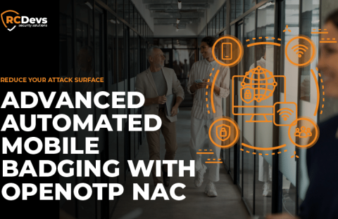 Advanced-Automated-Mobile-Badging