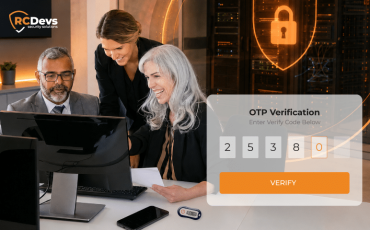 How a German public body deployed on-premise MFA in an air-gapped network, reusing existing OATH tokens, supporting its §30 BSIG obligations