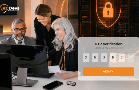 Comment un organisme public allemand a déployé une authentification multifactorielle (MFA) sur site au sein d'un réseau air-gapped, en réutilisant les token OATH existants, afin de se conformer à ses obligations au titre de l'article 30 de la loi BSIG