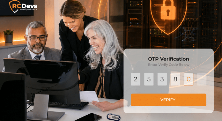 Comment un organisme public allemand a déployé une authentification multifactorielle (MFA) sur site au sein d'un réseau air-gapped, en réutilisant les token OATH existants, afin de se conformer à ses obligations au titre de l'article 30 de la loi BSIG