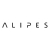 Alipes-Logo