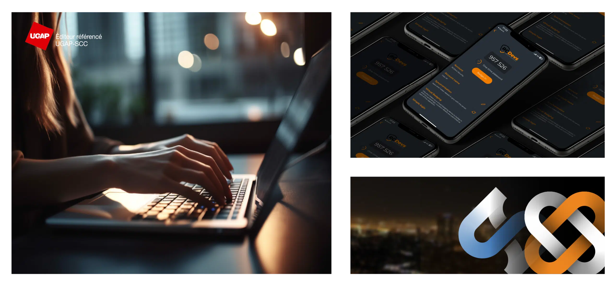 RCDevsSecurity-Solutions-UGAP