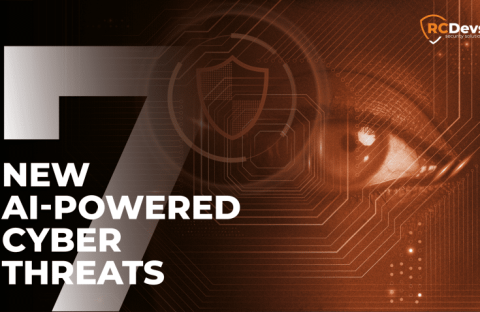 Exploring 7 AI-powered new types of cyberattacks