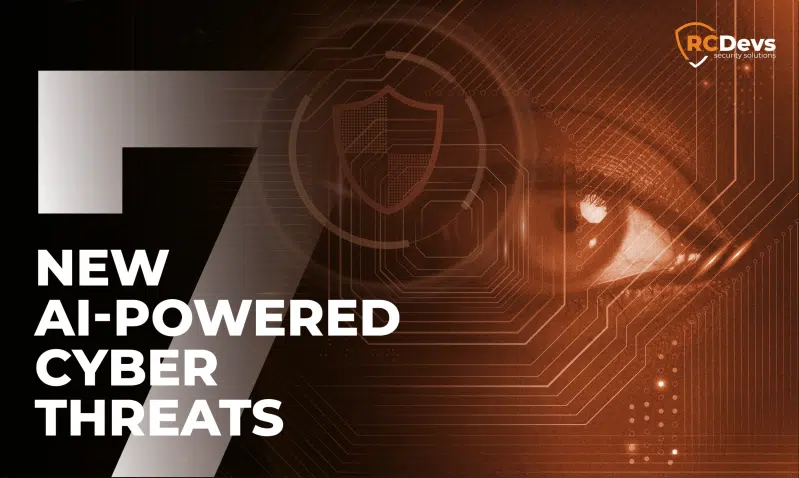 Exploration de 7 nouveaux types de cyberattaques alimentées par l'IA