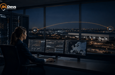 A European and sovereign alternative to Entra ID with OpenOTP