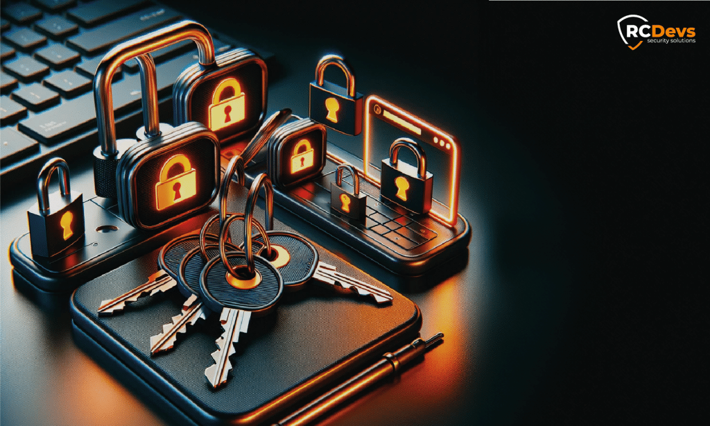 Les clés d'accès sont 100% prises en charge dans OpenOTP Security Suite pour l'authentification sans mot de passe