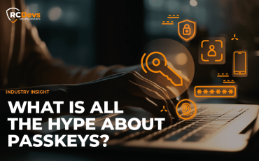 Hype about passkeys