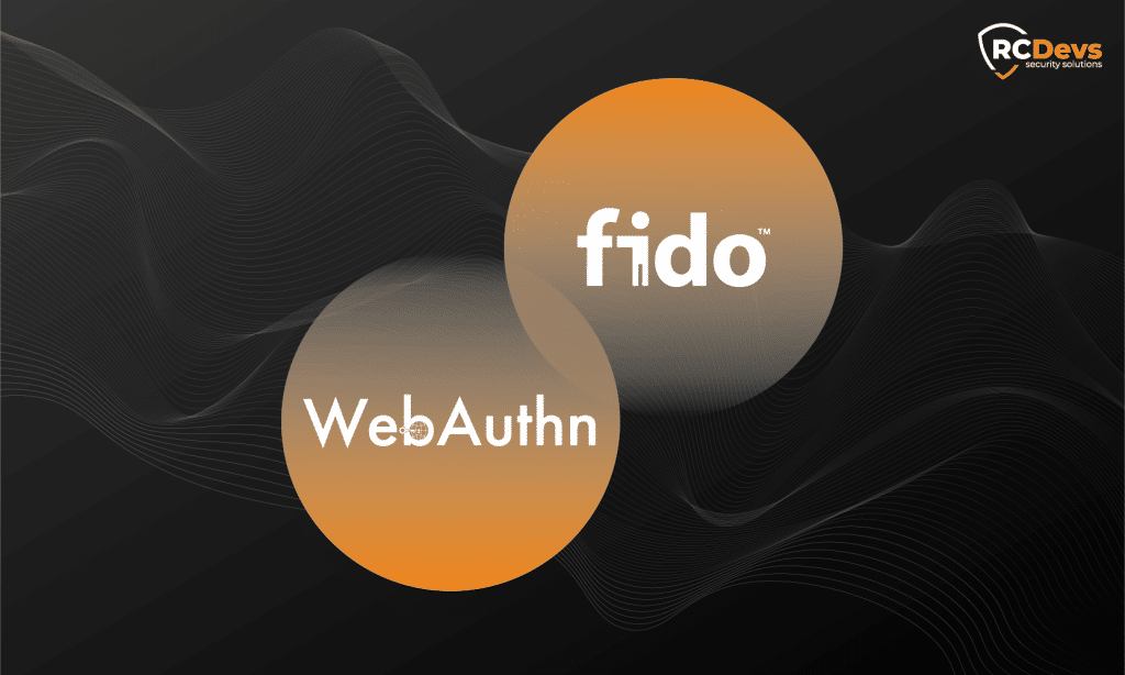 FIDO and WebAuthn history