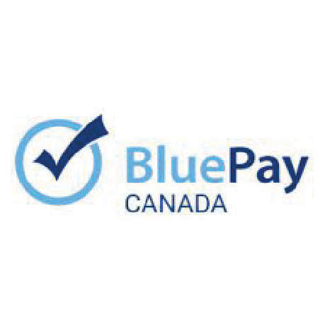 BluePay