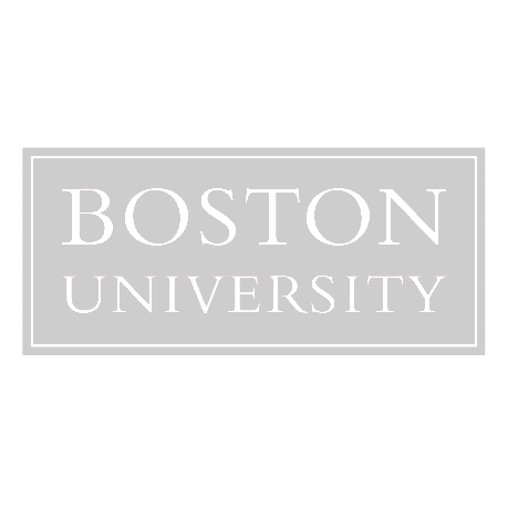 Boston-Universität-grau