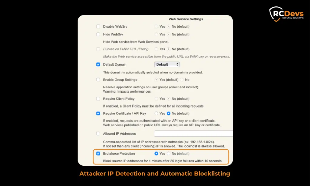 Brute-Force-Protection-contre-les-attaques-DoD-IP-Blocklisting-for-Services