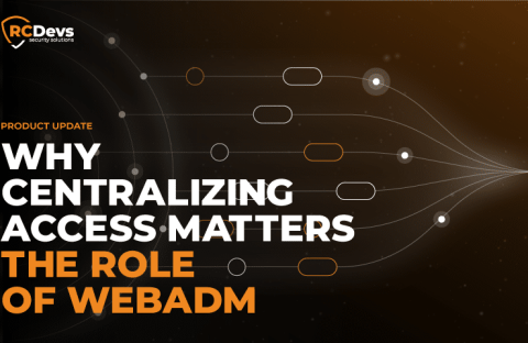 CentralizedAccess-WebADM_