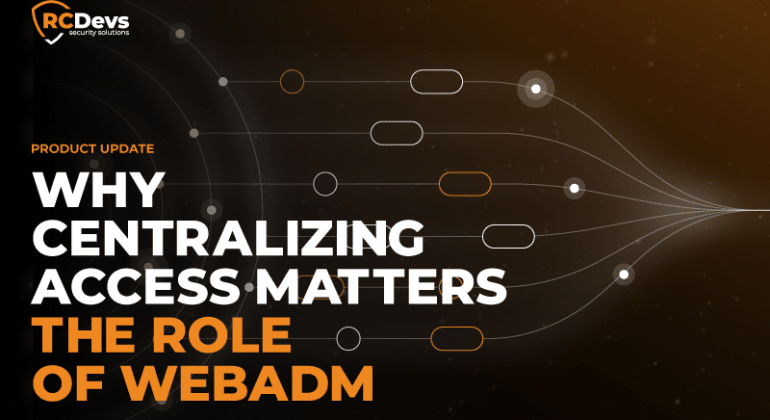 CentralizedAccess-WebADM_ (Accès centralisé - WebADM)