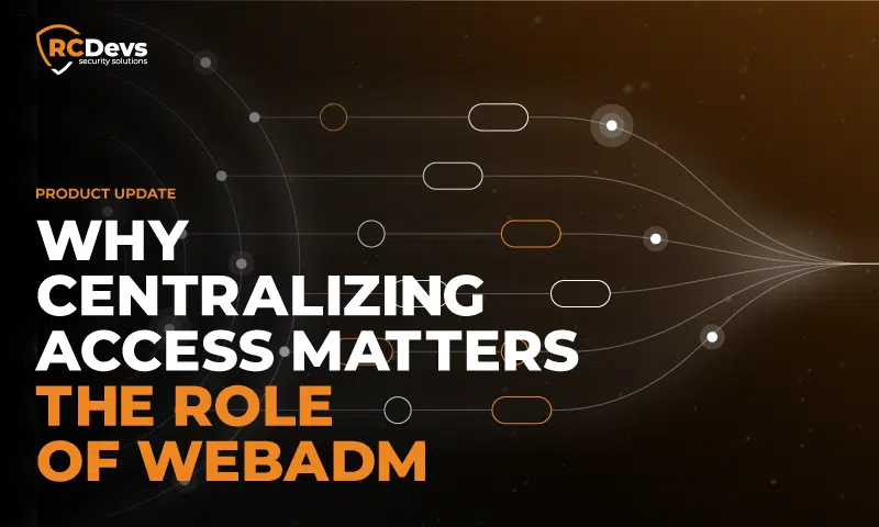 CentralizedAccess-WebADM_ (Accès centralisé - WebADM)