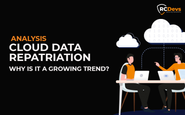 Cloud Data Repatriation