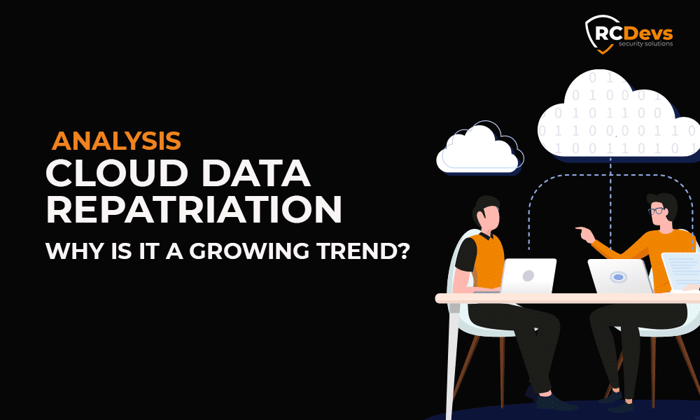 Cloud Data Repatriation