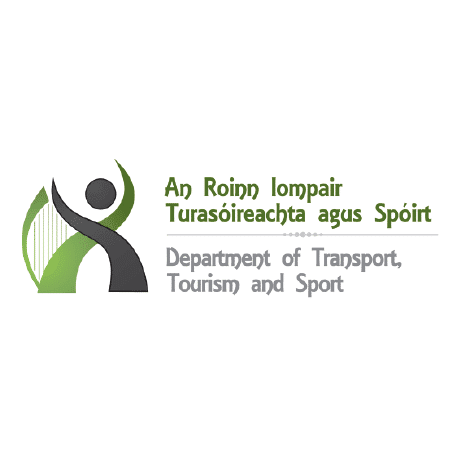 Department of Transport Tourism and Sport