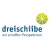 Dreischiibe