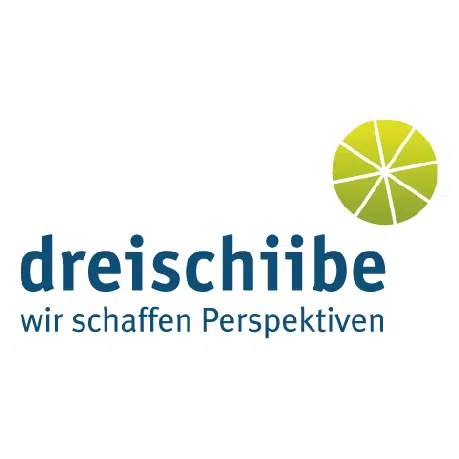 Dreischibe