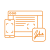 Signatures électroniques sécurisées et pratiques au sein des utilisateurs AD/LDAP avec des flux de travail privés.