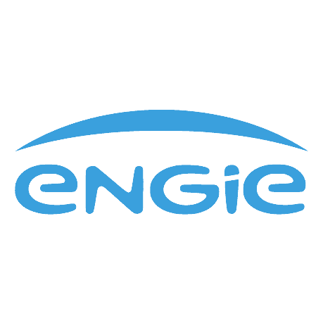 Engie-Farbe
