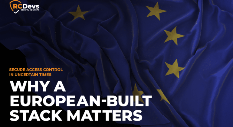 Blog sur la construction européenne