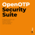 suite de sécurité OpenOTP de RCDevs