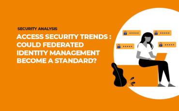 Federation Identity Management