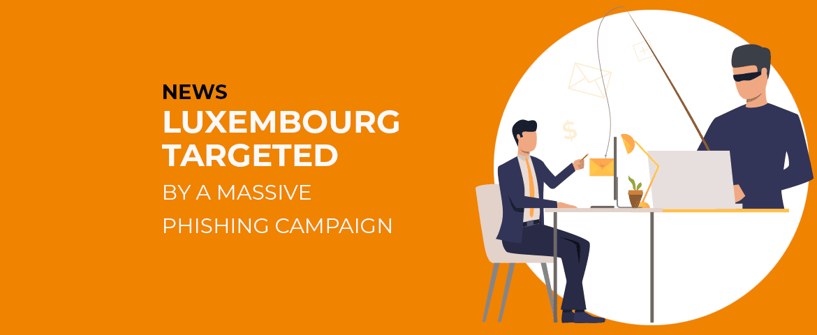 Campagne de pêche au Luxembourg