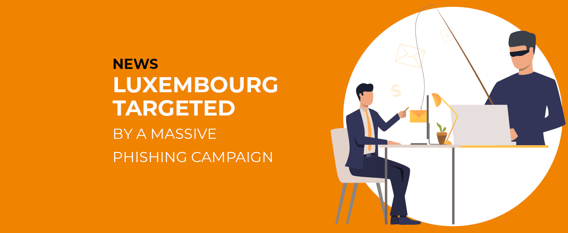 Angelkampagne in Luxemburg