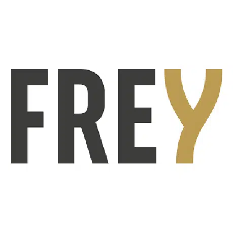 Frey