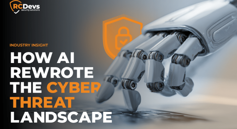 Comment l'IA a réécrit le paysage des cybermenaces en six mois