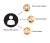 La solution IAM de RCDevs