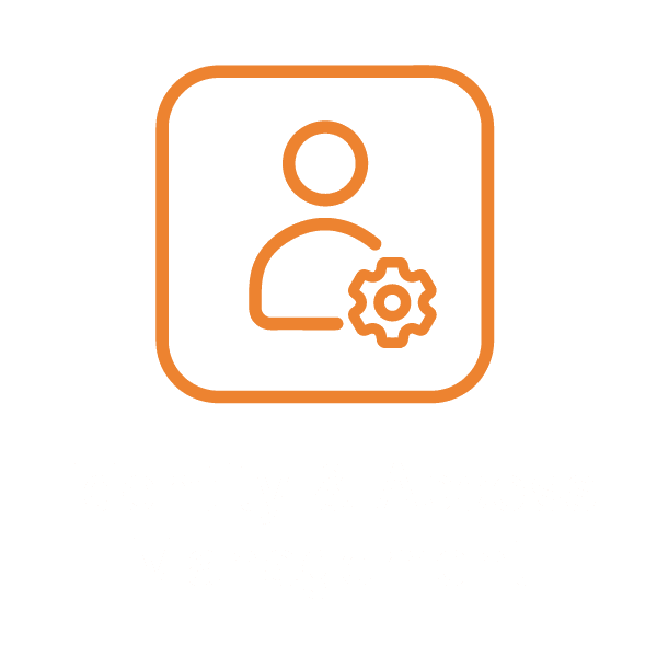 Identity & Access Management