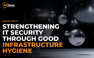 InfrastrukturHygiene