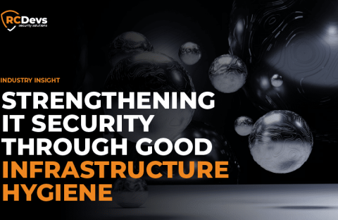 InfrastructureHygiene