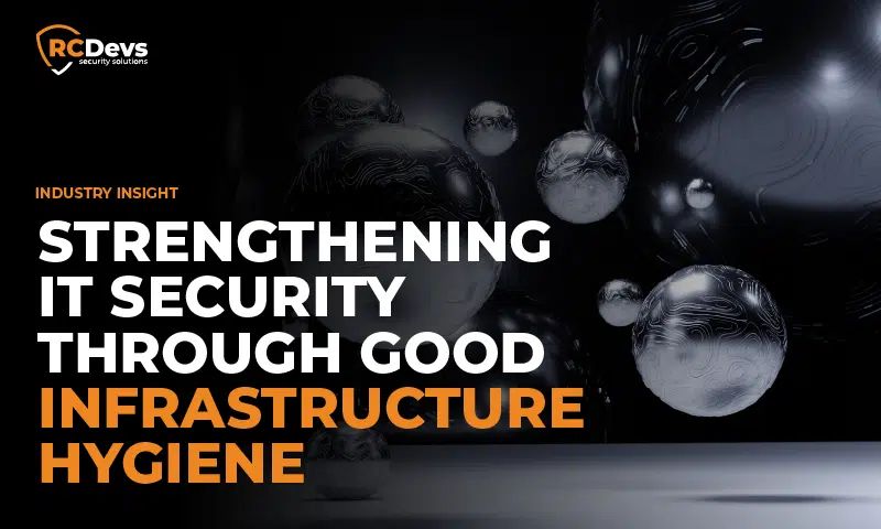 InfrastructureHygiene