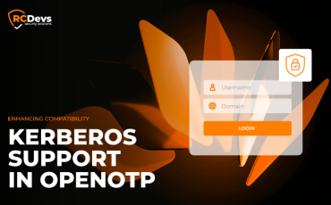 Kerberos-Blog