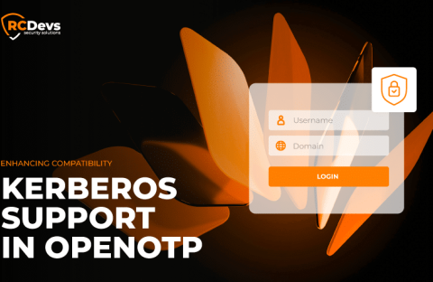 Kerberos--blog