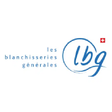 Les Blanchisseries Generales