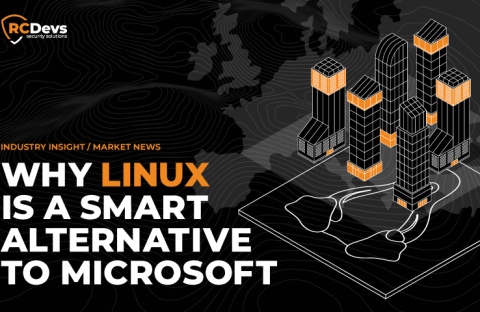 Linux-Europ-RCDevs