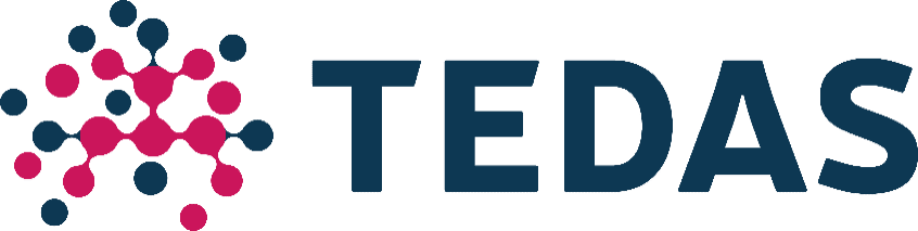 LogoTEDAS